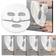 Sungboon Editor Deep Collagen Power Boosting Mask 4 pcs