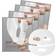 Sungboon Editor Deep Collagen Power Boosting Mask 4 pcs