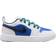 Nike Jordan 1 Low Alt SE PSV - White/Hyper Royal/Hyper Jade/Black