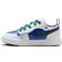 Nike Jordan 1 Low Alt SE PSV - White/Hyper Royal/Hyper Jade/Black