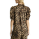 Neo Noir Roella Leo Blouse - Leopard