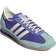 adidas SL 72 OG - Semi Cobalt Blue/Cream White/Hazy Green