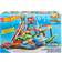 Hot Wheels City Ultimate Gator Car Wash