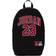 Nike Jordan Jersey Big Kids Backpack - Black