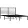 vidaXL Metal Sengeramme 140x200cm