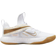 Nike React HyperSet LE M - White/Summit White/Gum Light Brown/Metallic Gold