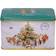 New English Teas Peter Rabbit & Friends at Christmas Tea Tin 2.8oz 40