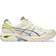 Asics GT-2160 Paris - Cream/Safety Yellow