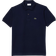 Lacoste Men's Original L.12.12 Piqué Polo - Navy Blue