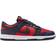 Nike Dunk Low Retro M - University Red/White/Obsidian