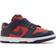 Nike Dunk Low Retro M - University Red/White/Obsidian