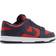 Nike Dunk Low Retro M - University Red/White/Obsidian