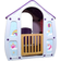 Samuel Alexander Unicorn Magical Playhouse