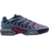 NIKE Air Max Plus Drift M - Ashen Slate/Obsidian/Hyper Pink/Vivid Purple