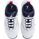 Nike Jordan Max Aura 6 GS - White/Varsity Red/Midnight Navy