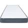 vidaXL Box Boxmadras 140x190cm