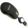 LogiLink Optical Mini USB Mouse with Retractable Cable