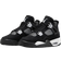 Nike Air Jordan 4 Retro GS - Black/White/Black