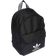 Adidas Small Adicolor Classic Backpack - Black