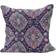 Ambesonne EBOQ7557 Cushion Cover Multicolor (66x66cm)