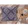 Ambesonne EBOQ7557 Cushion Cover Multicolor (66x66cm)