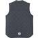 Wheat Kid's Ede Thermal Vest - Ink