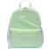 Nike Brasilia JDI Kids' Mini Backpack 11L - Vapor Green/Lilac Bloom/White