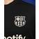 Nike Men's F.C. Barcelona Strike Dri-Fit Football Short-Sleeve Knit Top