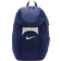 NIKE Academy Team Backpack - Midnight Navy/White