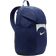 NIKE Academy Team Backpack - Midnight Navy/White