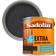 Sadolin Extra Durable Woodstain Ebony 2.5L