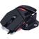 Mad Catz R.A.T. 4+ Wired Black