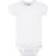 Gerber Onesies Bodysuits 5-pack - White