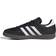 Adidas Junior Samba Indoor Soccer - Black/None/None