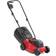 MTD Smart 32 E Mains Powered Mower