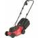 MTD Smart 32 E Mains Powered Mower