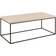 Barossa Light Oak Coffee Table 55x110cm