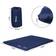 OutSunny Inflatable Double Mattress