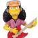 Simpsons The 13cm Otto Action Figure