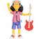 Simpsons The 13cm Otto Action Figure