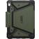 UAG Urban Armor Gear Metropolis SE Cover Apple iPad Air 13 (M2 2024) Copertina Del Libro Nero