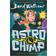 Astrochimp (Hæftet, 2024)