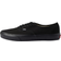 Vans Authentic Wide - Black