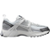 Nike Vomero 5 GS - Pure Platinum/Summit White/Dark Grey/Metallic Silver