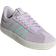 adidas VL Court 3.0 W - Ice Lavender/Semi Flash Aqua/Solar Red