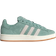 Adidas Campus 00s W - Hazy Green/Off White