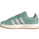 Adidas Campus 00s W - Hazy Green/Off White