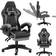 Bigzzia Ergonomic Gaming Chair - Black/Grey