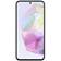 Samsung Clear Case for Galaxy A35 5G