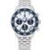 Tommy Hilfiger Herr TH85 Chrono 1792157